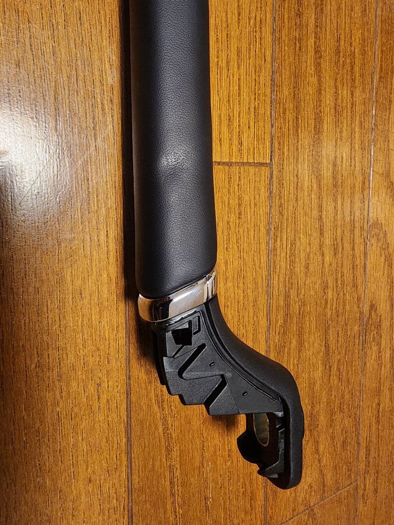 30系アルファード／ヴェルファイア・アシストグリップ左右セット　中古