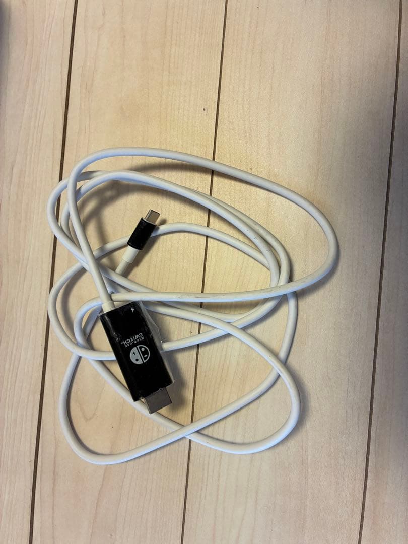 Switch Nintendo Switch Joy-Con (L) ネオンブ…