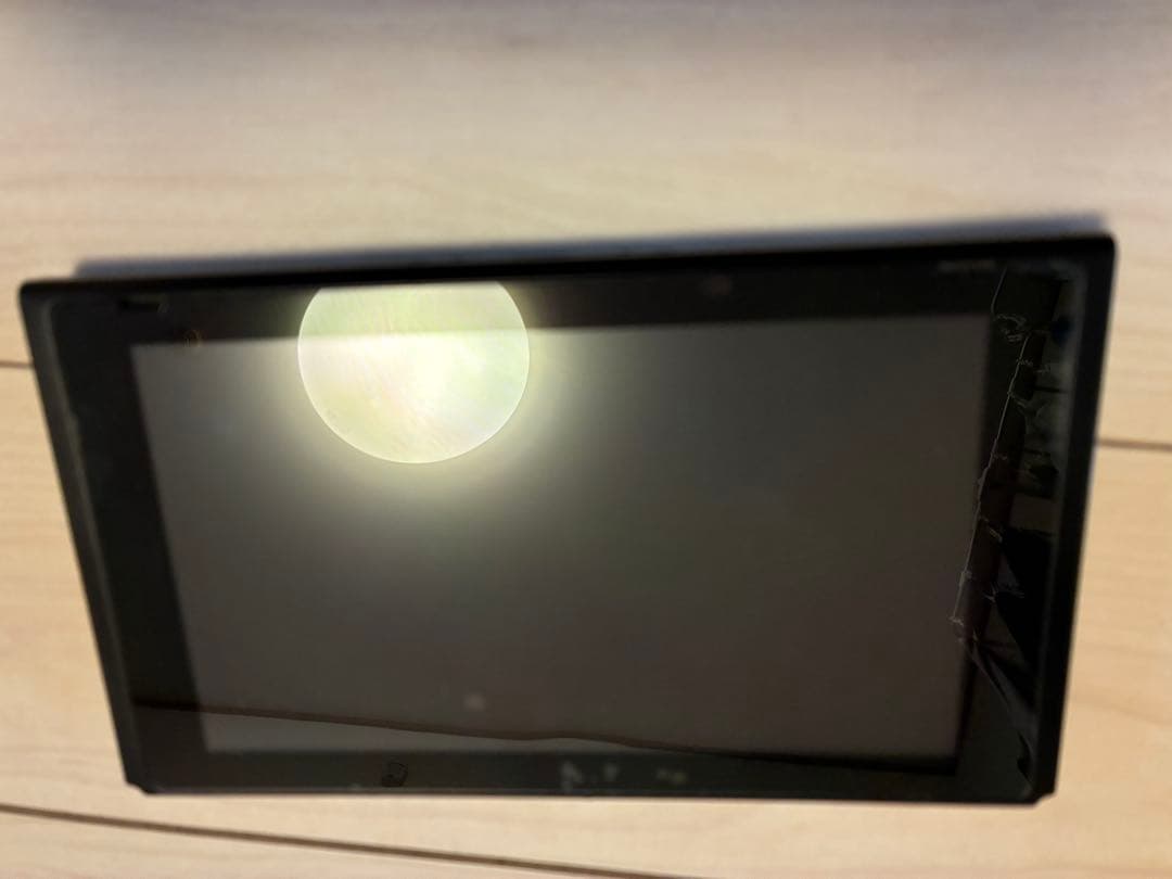 Switch Nintendo Switch Joy-Con (L) ネオンブ…