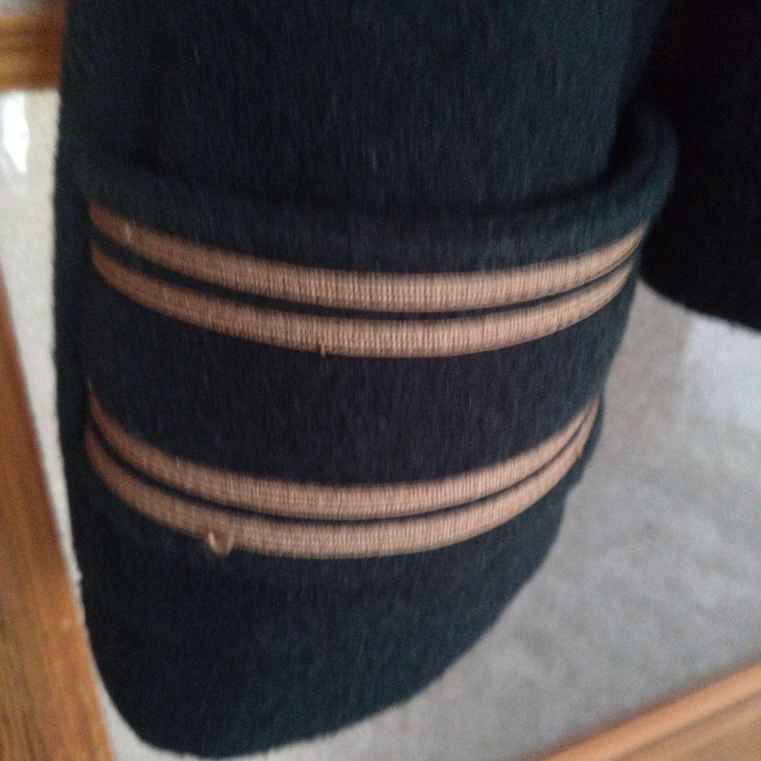 ジェーンマープル ウィンターマリンショートコート