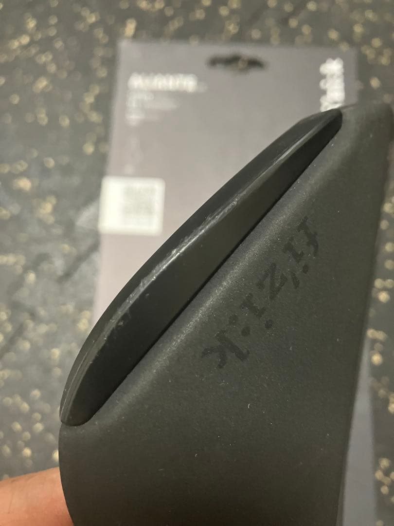 fizik アリアンテ ALIANTE R1サドル ブレイデッドカーボン