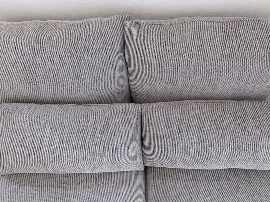 IKEA ソーデルハムン 3人掛けコンパクトソファセクション