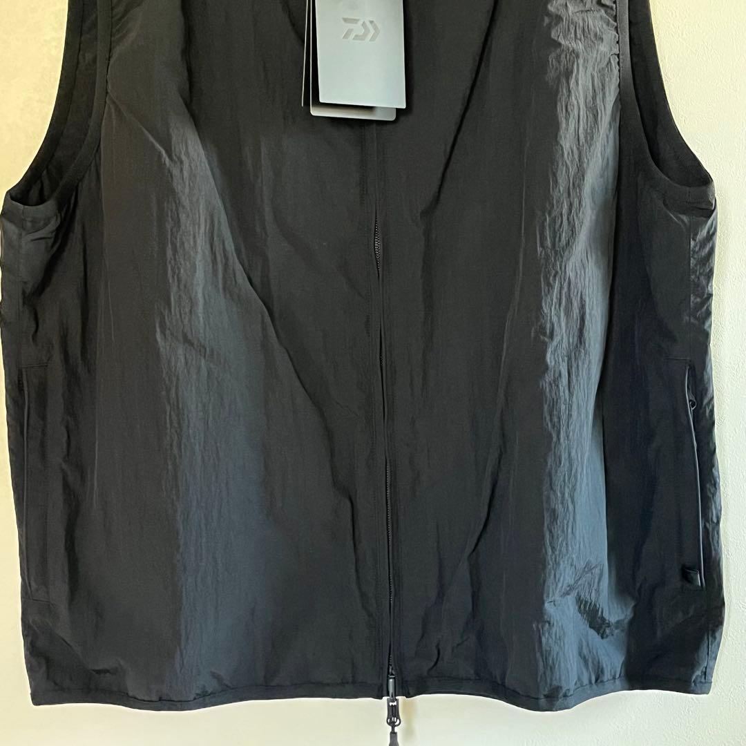 DAIWA PIER39 Tech Mil Vest 希少品 美品