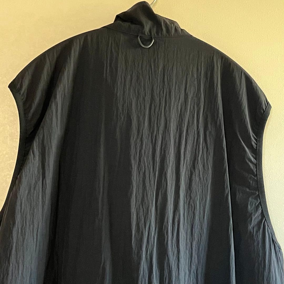 DAIWA PIER39 Tech Mil Vest 希少品 美品