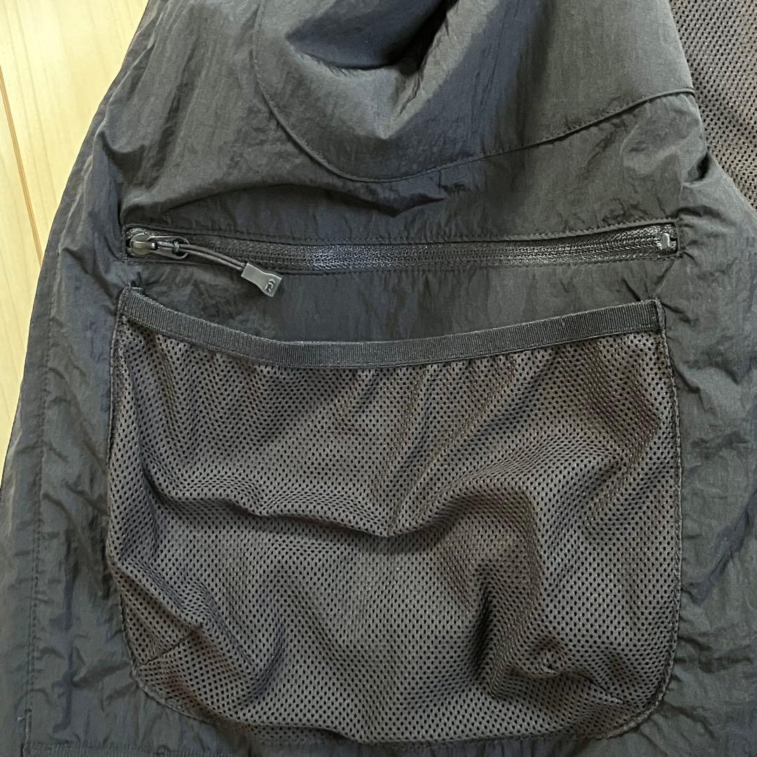 DAIWA PIER39 Tech Mil Vest 希少品 美品