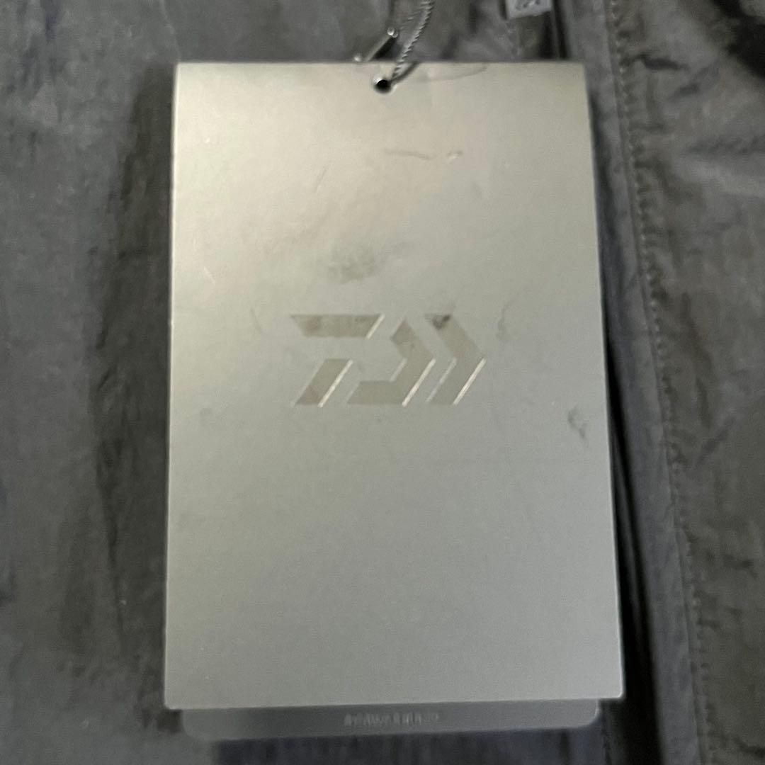 DAIWA PIER39 Tech Mil Vest 希少品 美品