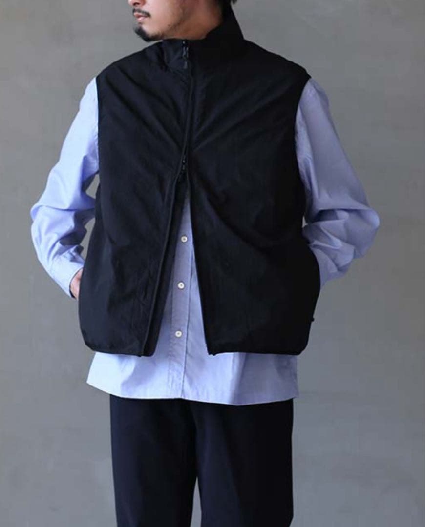 DAIWA PIER39 Tech Mil Vest 希少品 美品