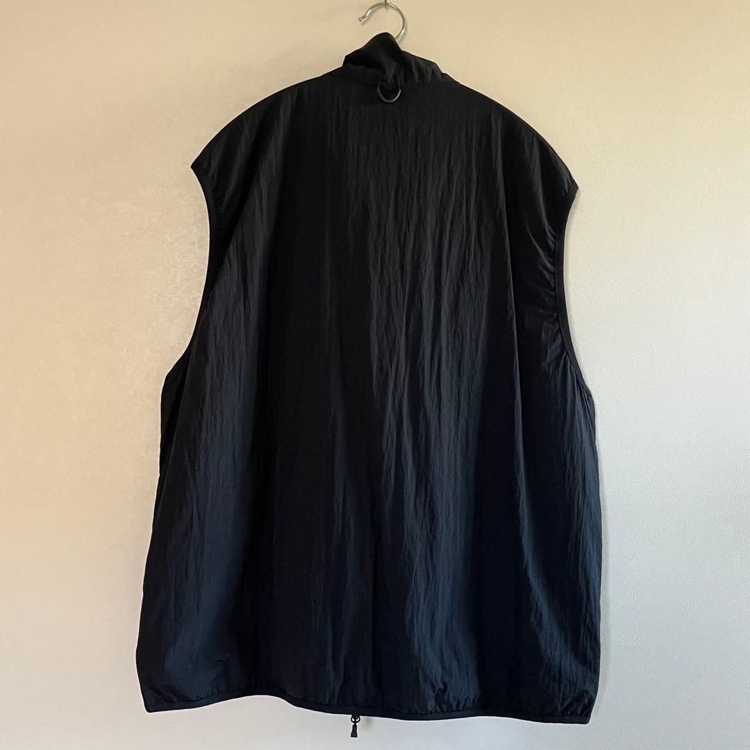 DAIWA PIER39 Tech Mil Vest 希少品 美品