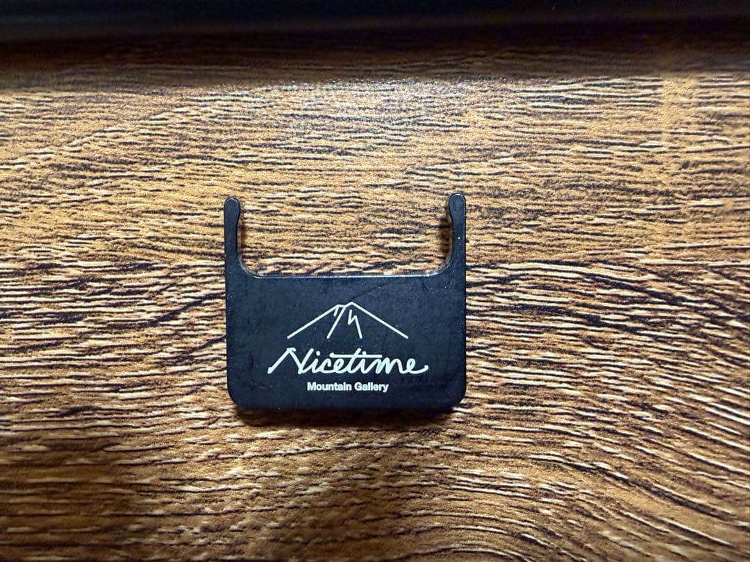 EDGE STAND + グチャネジ セット①