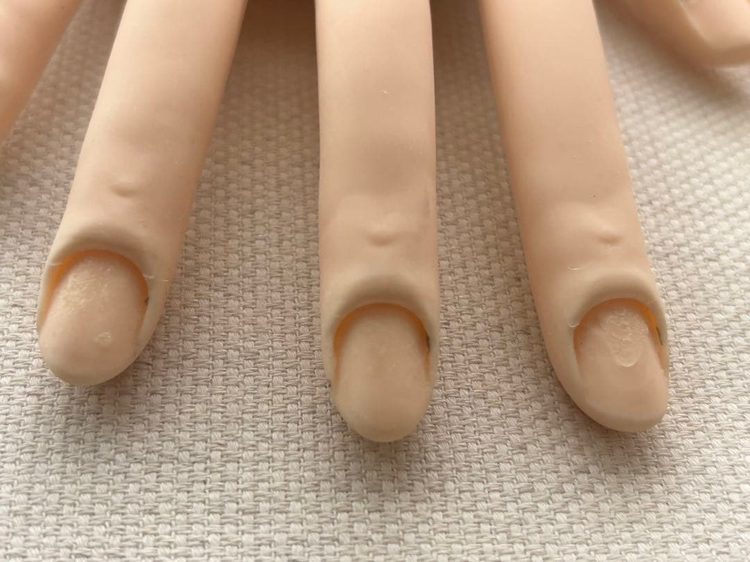 STモデルハンド 認定ハンド