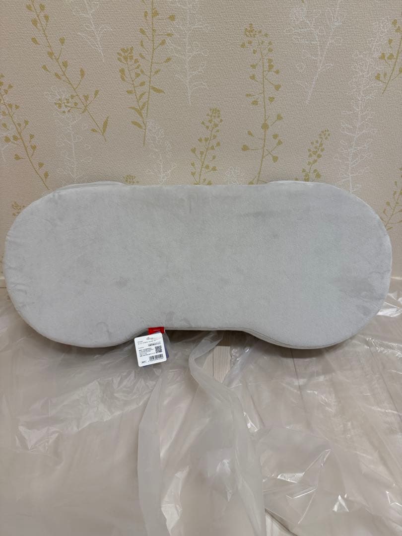 ニンテンドーミュージアム　ゲームコントローラー型クッション 4個セット