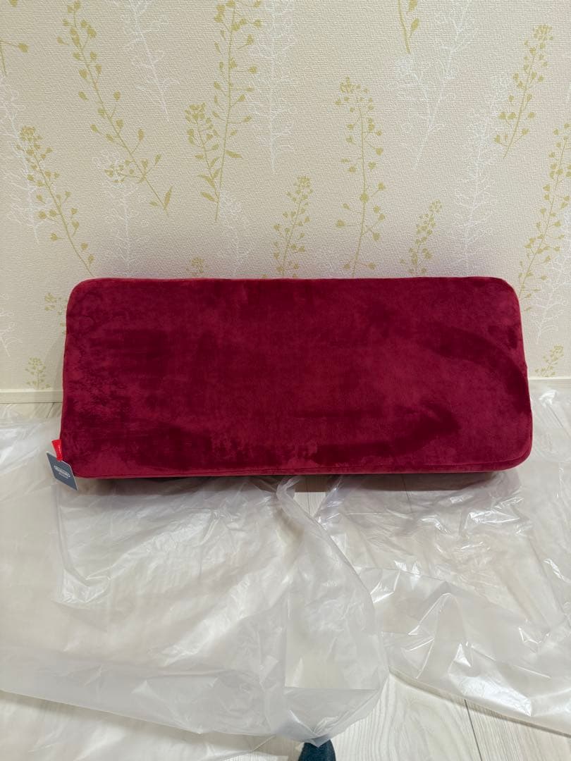 ニンテンドーミュージアム　ゲームコントローラー型クッション 4個セット