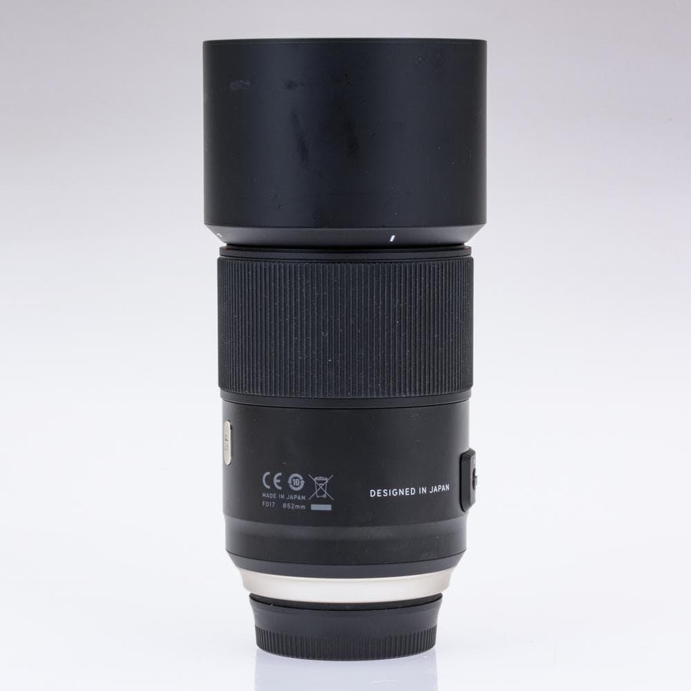 レンズ(単焦点) SP 90mm F/2.8 Di MACRO 1:1 VC USD F017