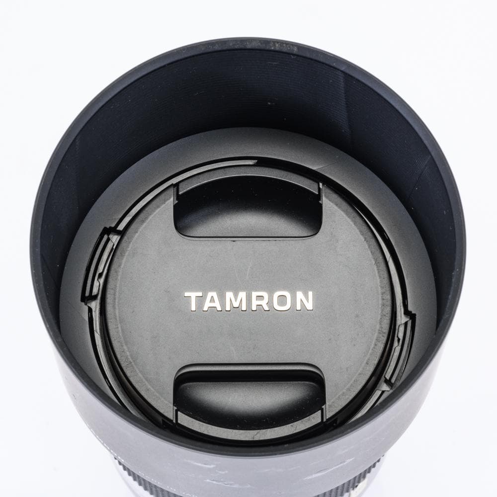 レンズ(単焦点) SP 90mm F/2.8 Di MACRO 1:1 VC USD F017