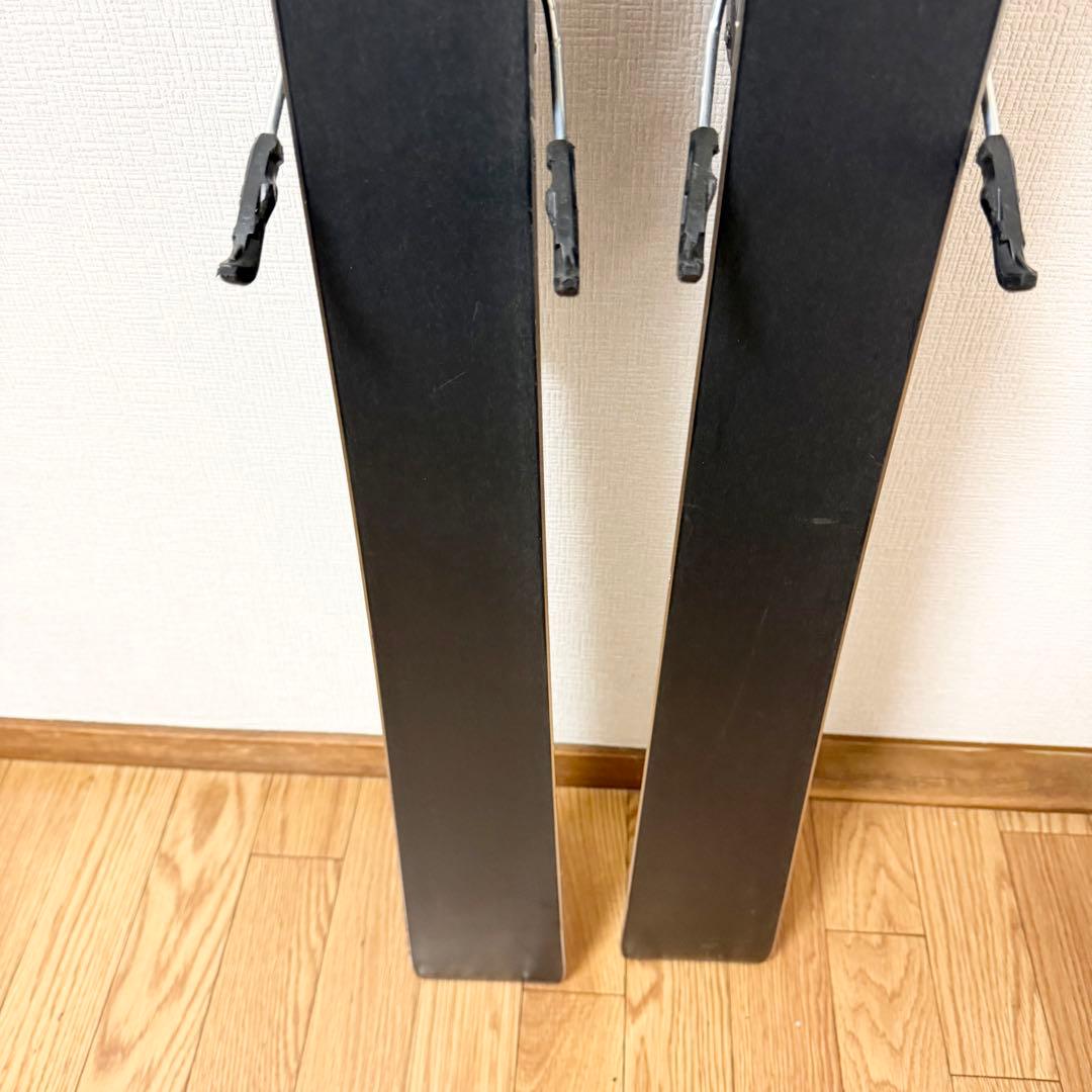 SALOMON S/FORCE09 サロモン　エスフォース 177