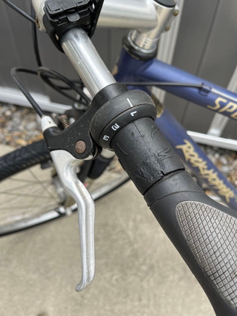 手渡し可能25000円でSpecialized Rockhopper マウンテン