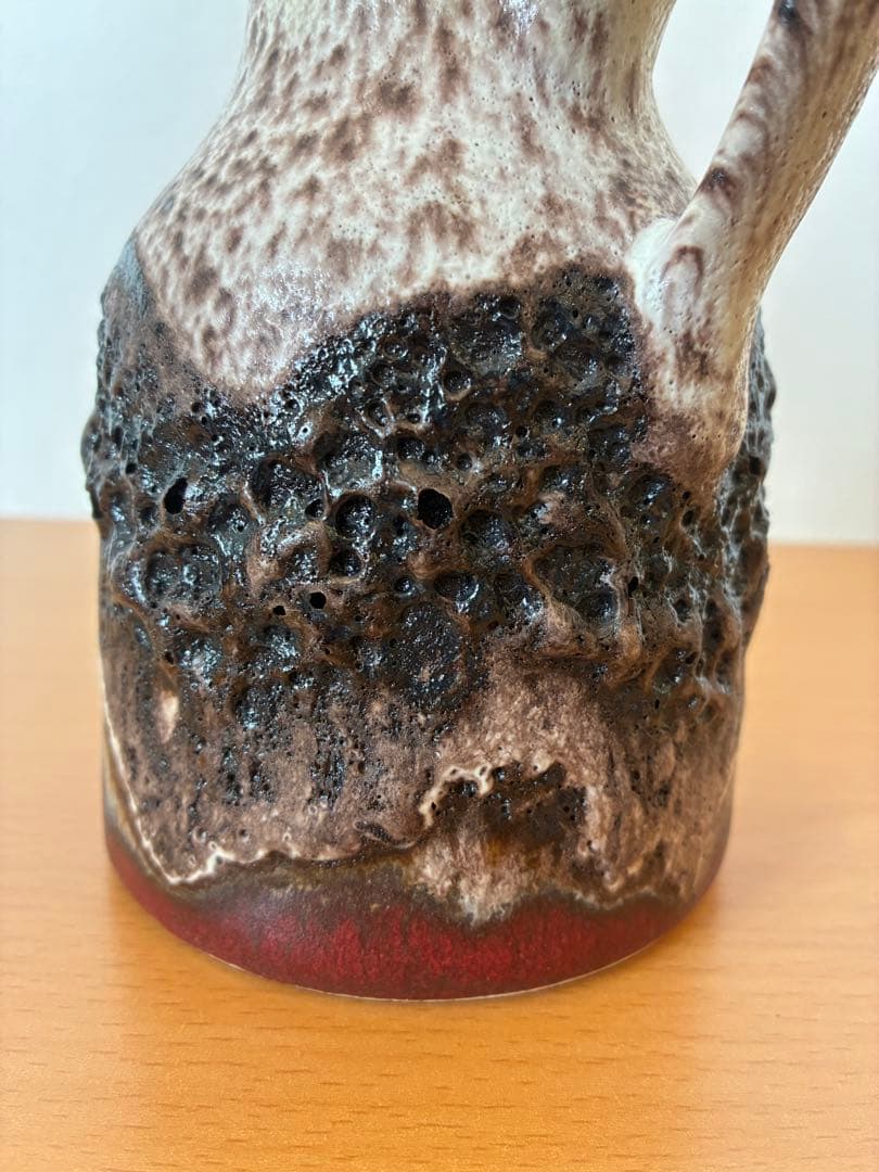 Fatlava ファットラヴァ Dümler＆Breiden 15cm 花瓶