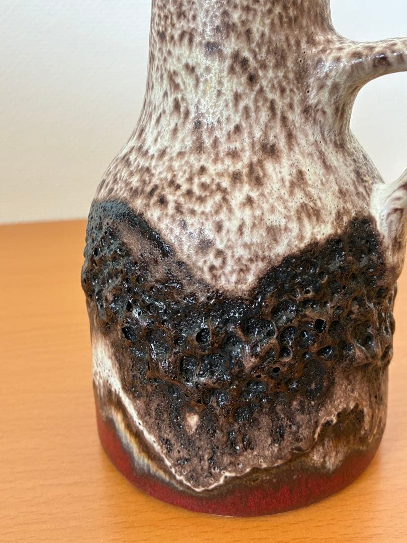 Fatlava ファットラヴァ Dümler＆Breiden 15cm 花瓶