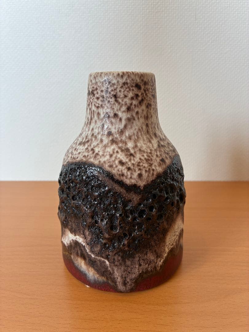 Fatlava ファットラヴァ Dümler＆Breiden 15cm 花瓶