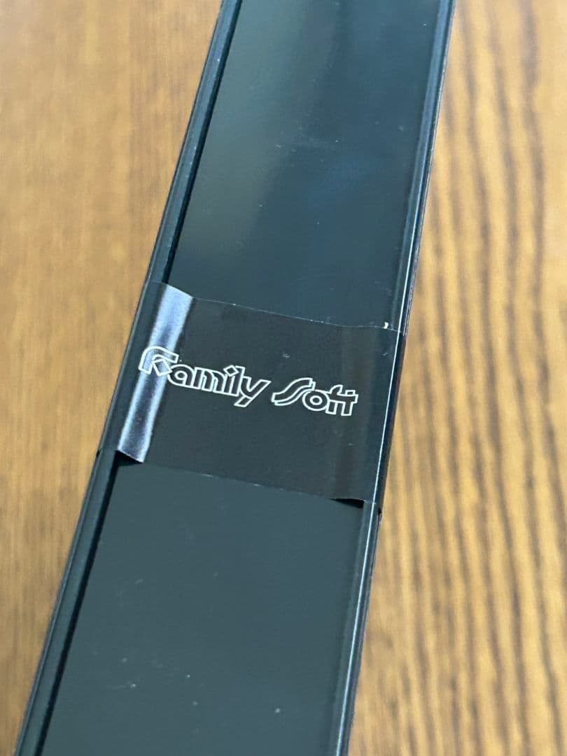 や*だ様 未開封 PC-9801 機動戦士ガンダム アドバンスド・オペレーション