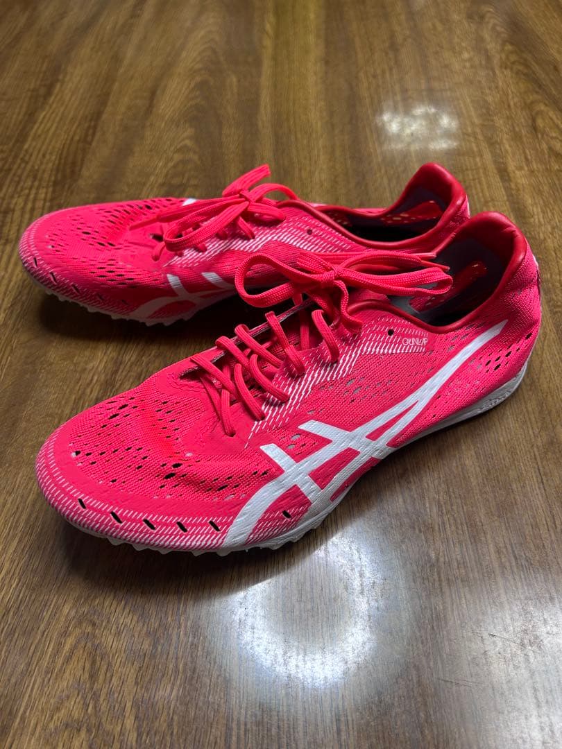 asics(アシックス) GUN LAP 2 陸上スパイク 26.0㎝