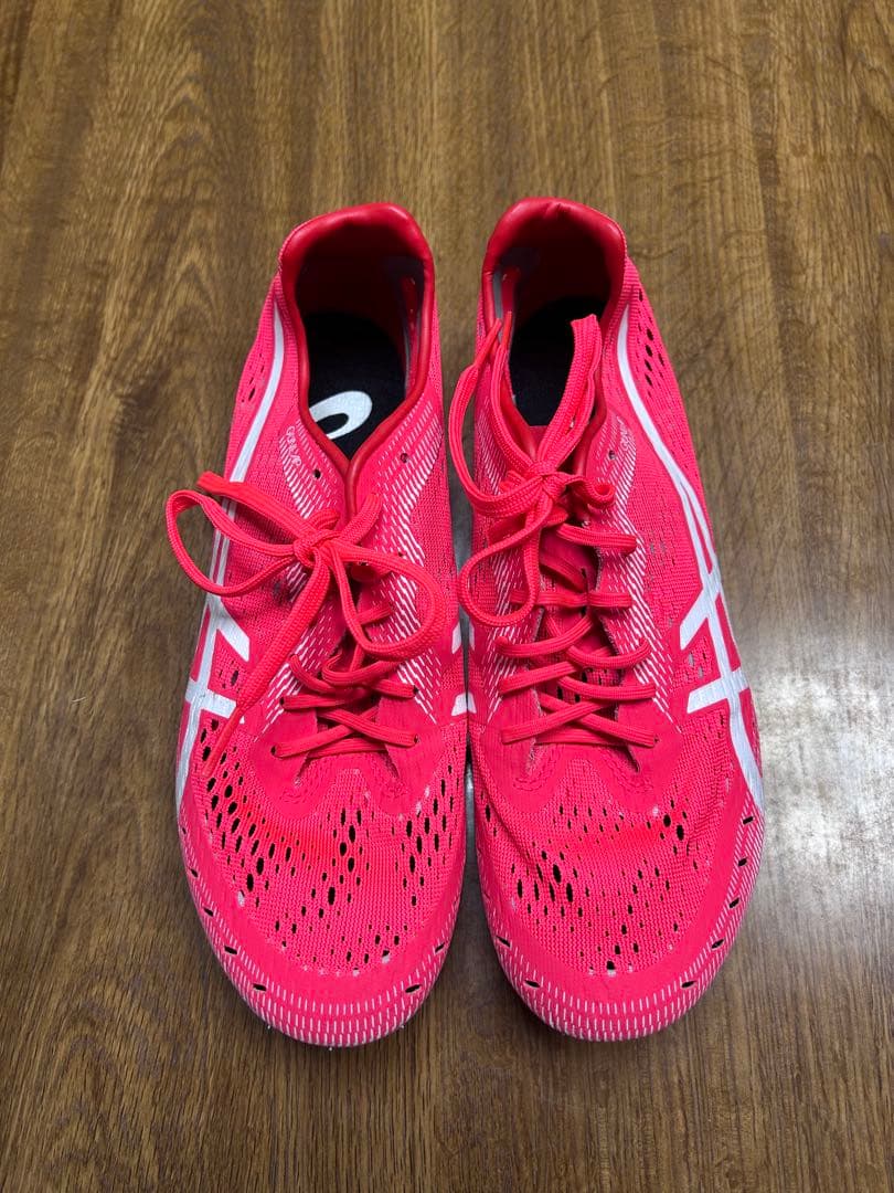 asics(アシックス) GUN LAP 2 陸上スパイク 26.0㎝