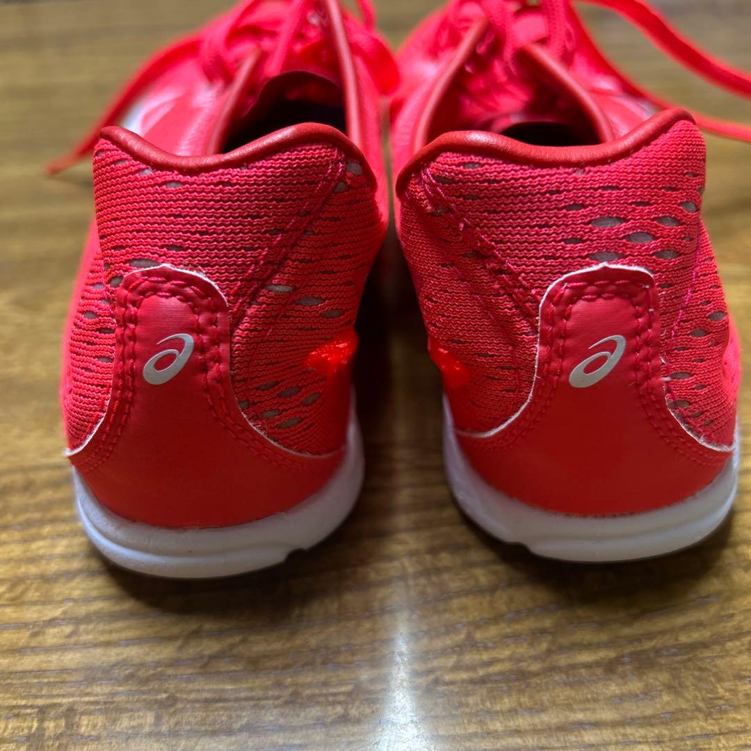 asics(アシックス) GUN LAP 2 陸上スパイク 26.0㎝