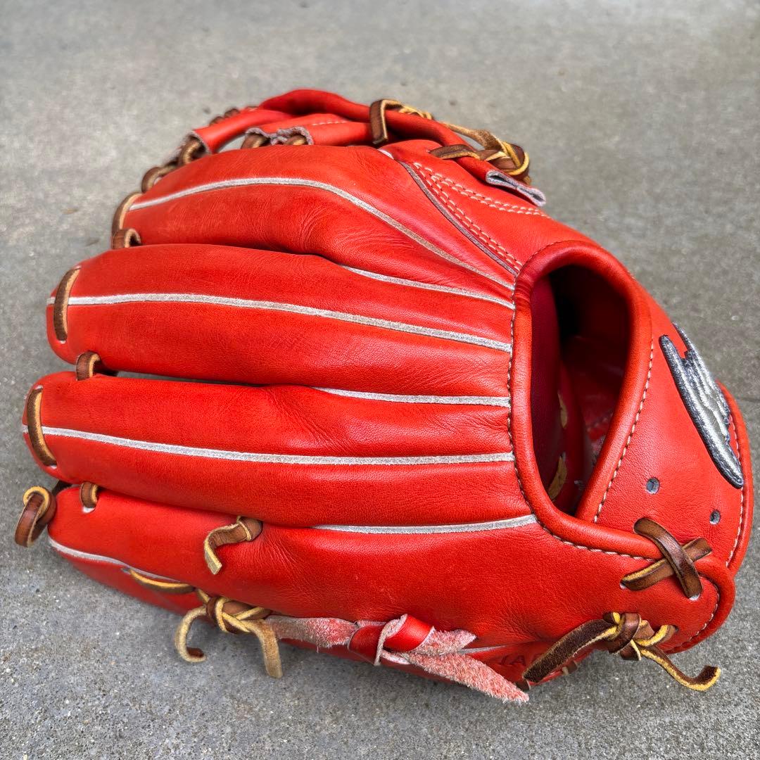 【IPselect】硬式用グラブ(082型)