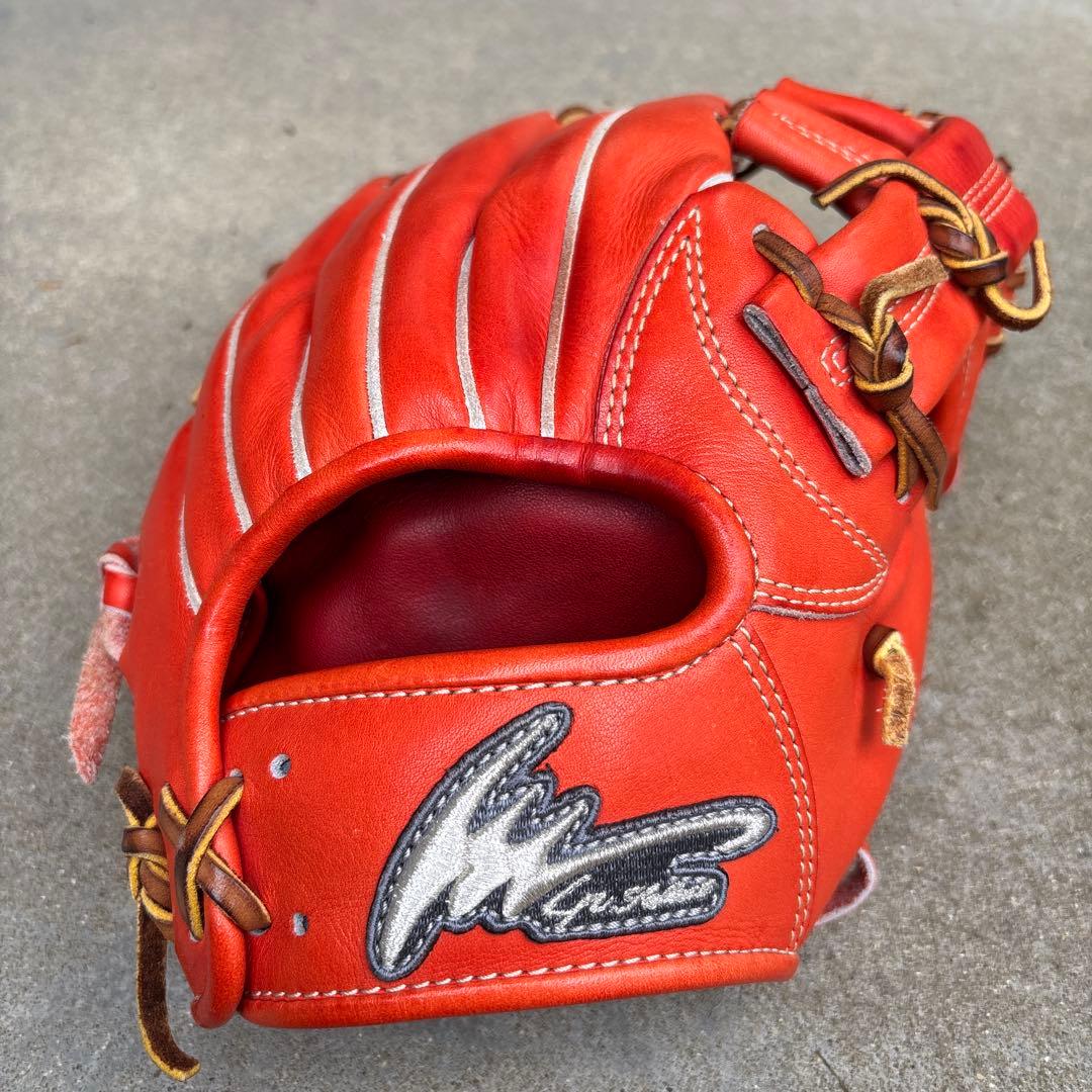 【IPselect】硬式用グラブ(082型)