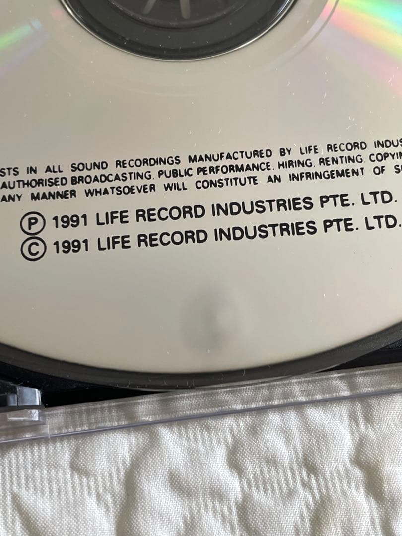 鄧麗君特別精選TeresaTeng’s SpecialSelectionVol1