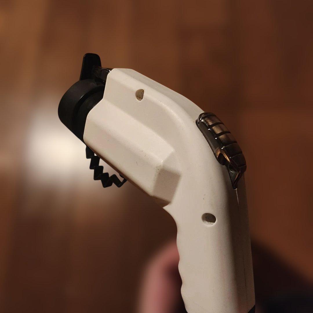 【最終値下】Mitsubishi MiEV 　EV 充電ケーブル