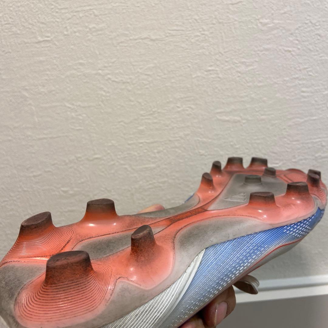adidas F50 エリート FG 久保　スパイク　25.5