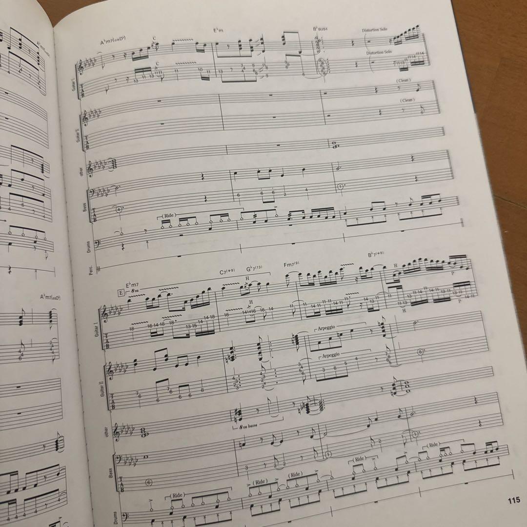 Eric Johnson エリックジョンソン Venus Isle