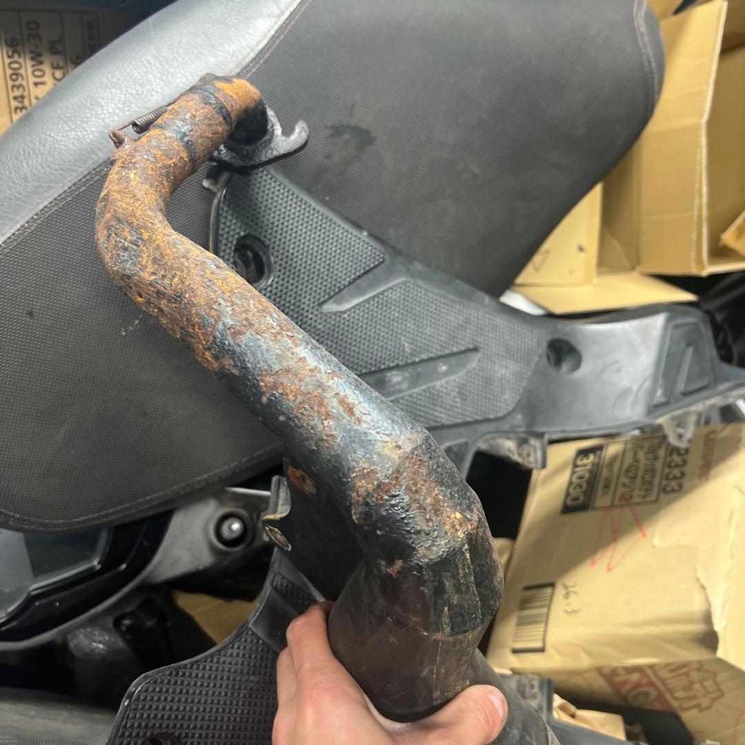 ZR ベリアルグランドスラム