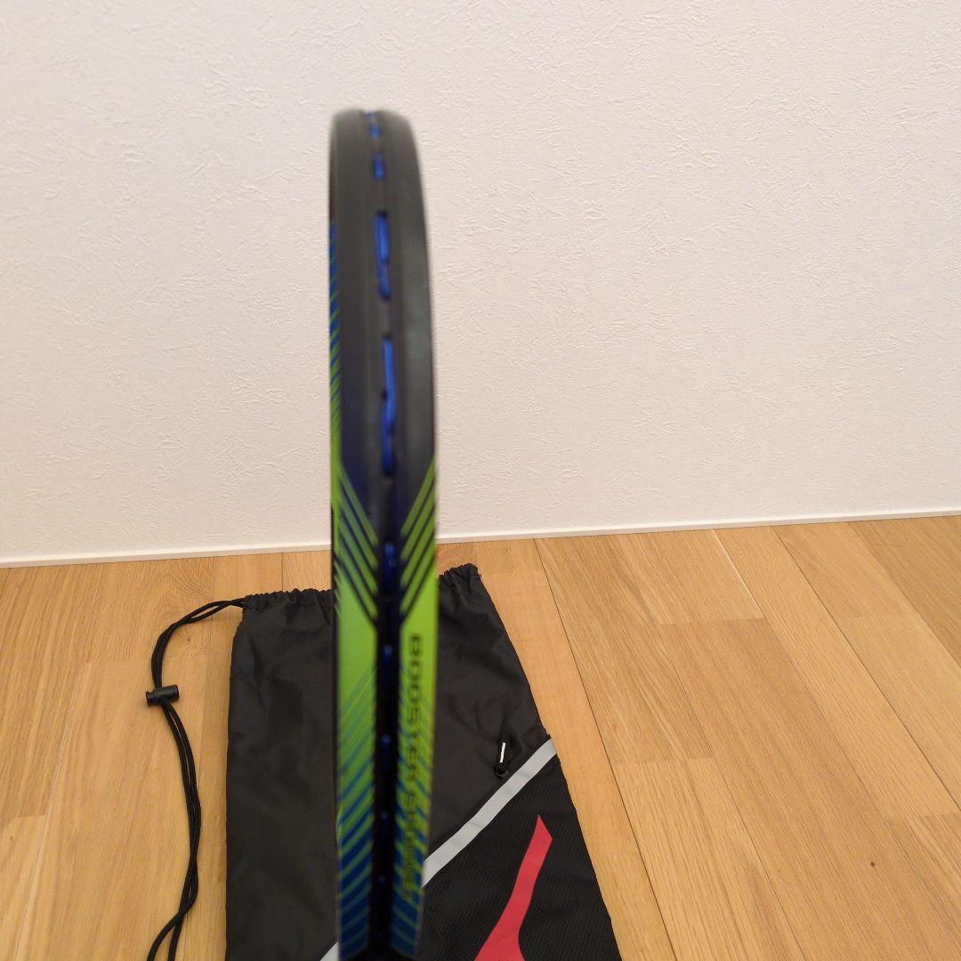 D FORCE S50 テニスラケット