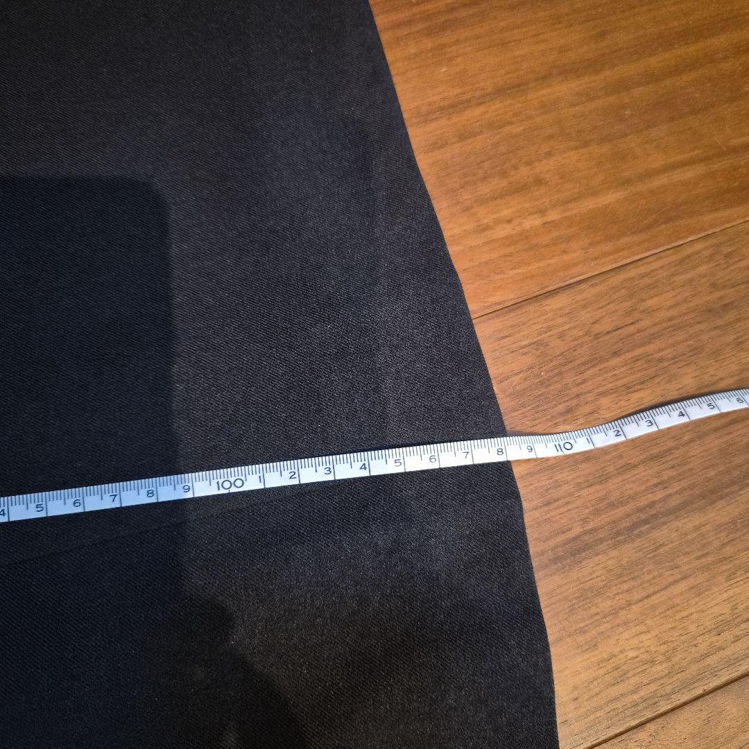 ストロベリーフィールズ☆ブラック切り替えワンピース