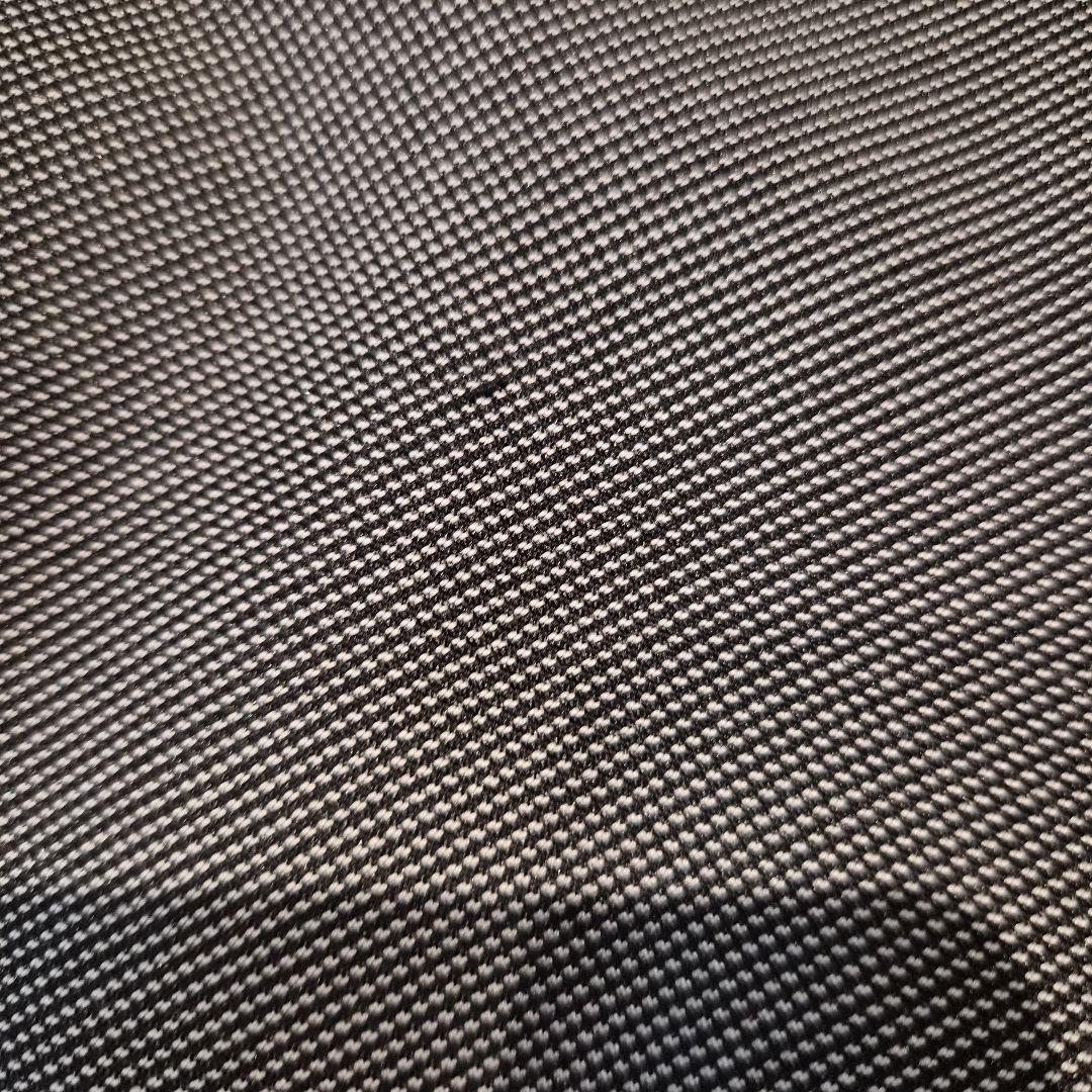 ストロベリーフィールズ☆ブラック切り替えワンピース