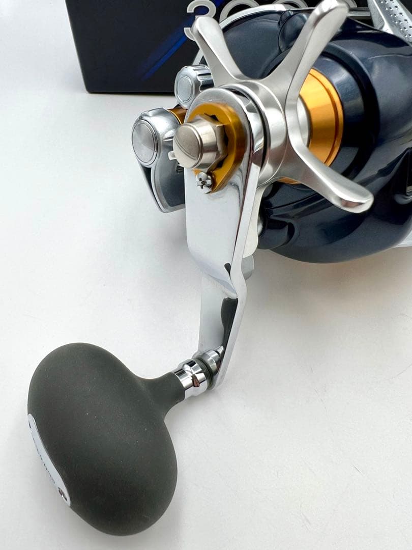 SHIMANO シマノ 07電動丸 ビーストマスター 3000【美品】