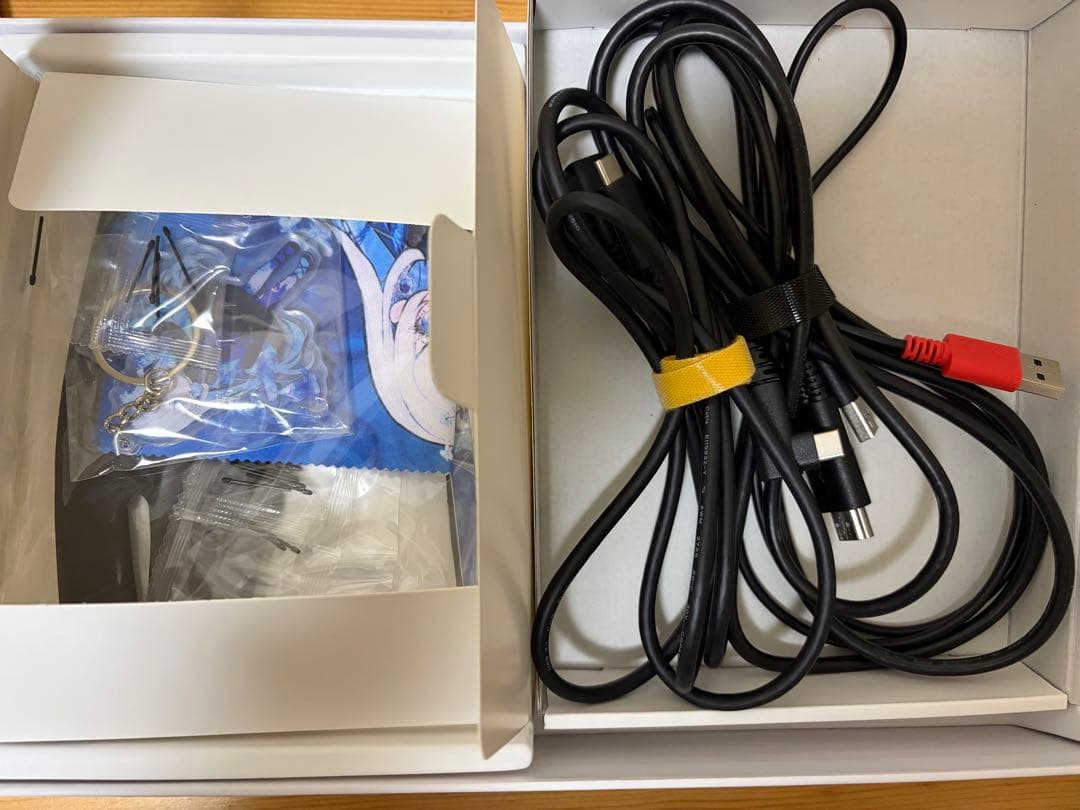 XPPen Artist 12 3rd 液晶ペンタブレット 本体