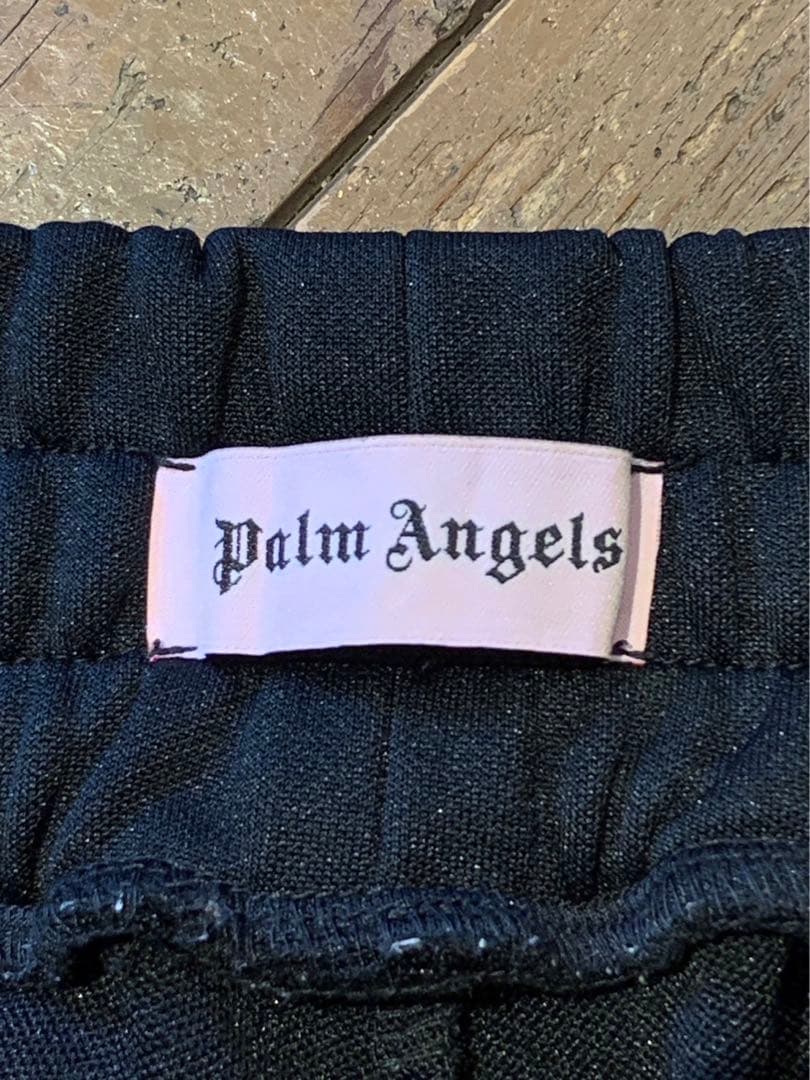 Palm Angels DIE PUNK パームエンジェルス トラック パンツ