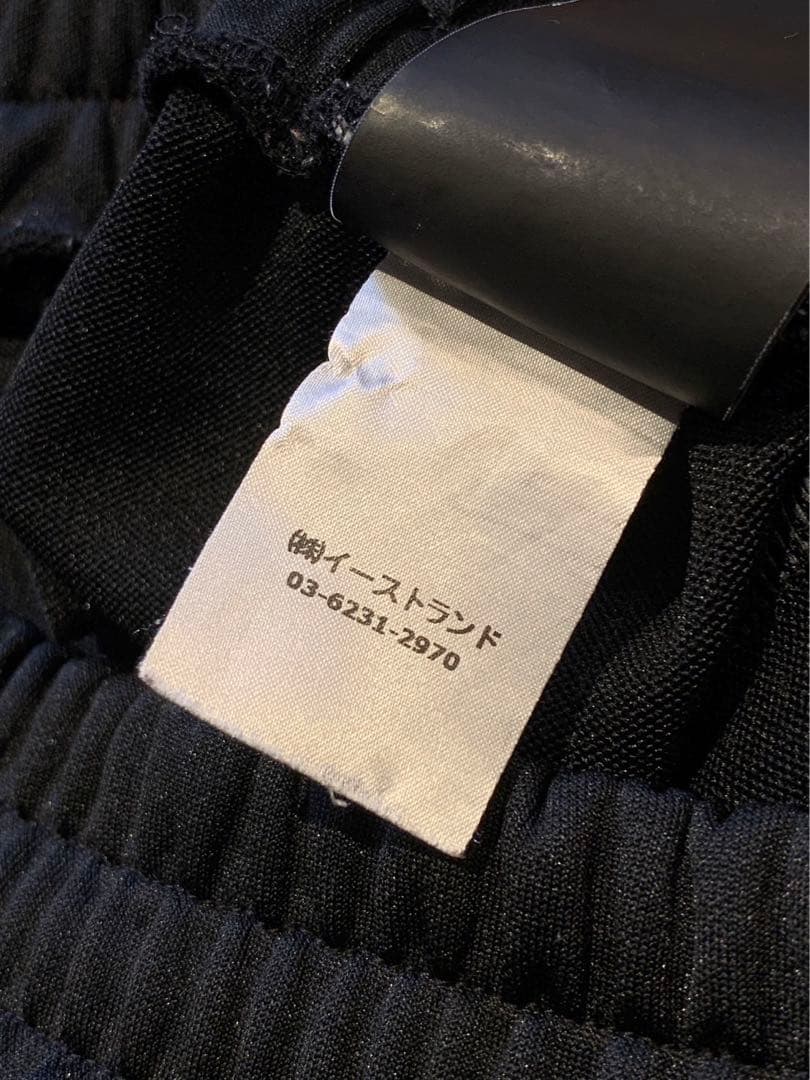 Palm Angels DIE PUNK パームエンジェルス トラック パンツ