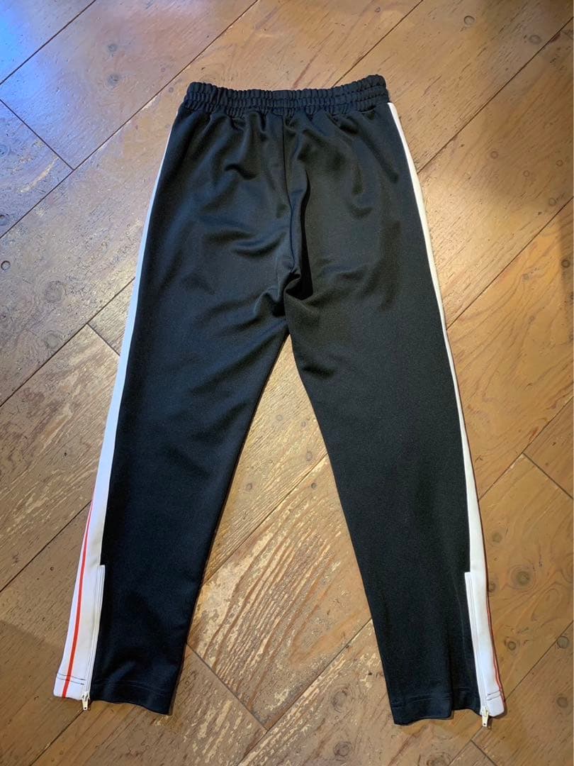 Palm Angels DIE PUNK パームエンジェルス トラック パンツ