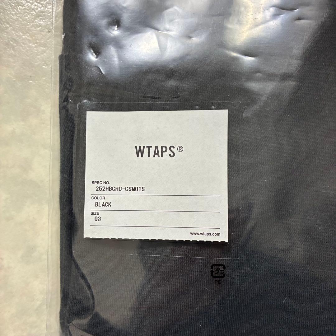トップス WTAPS x Champion Academy / SS / Cotton L