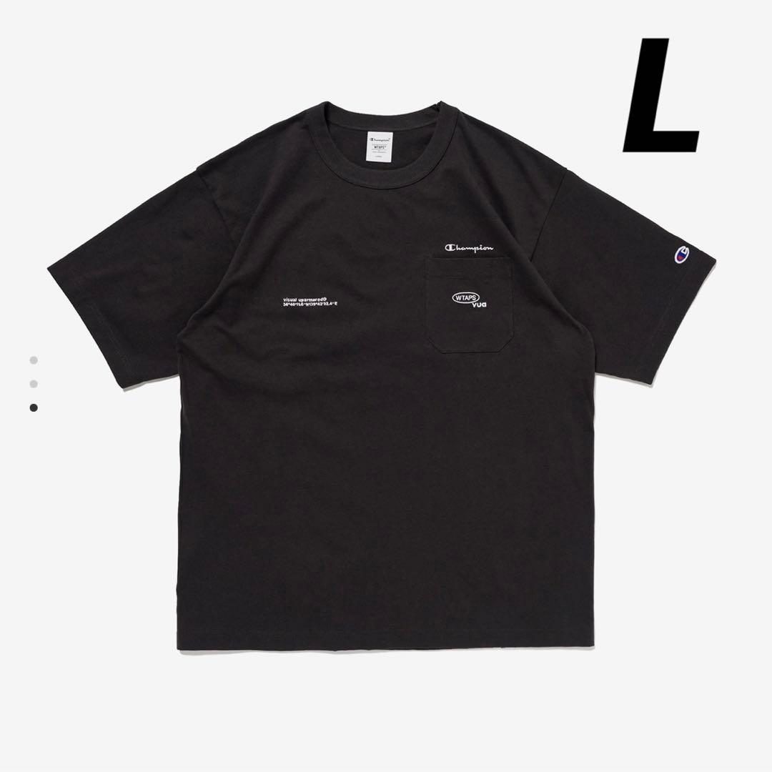 トップス WTAPS x Champion Academy / SS / Cotton L