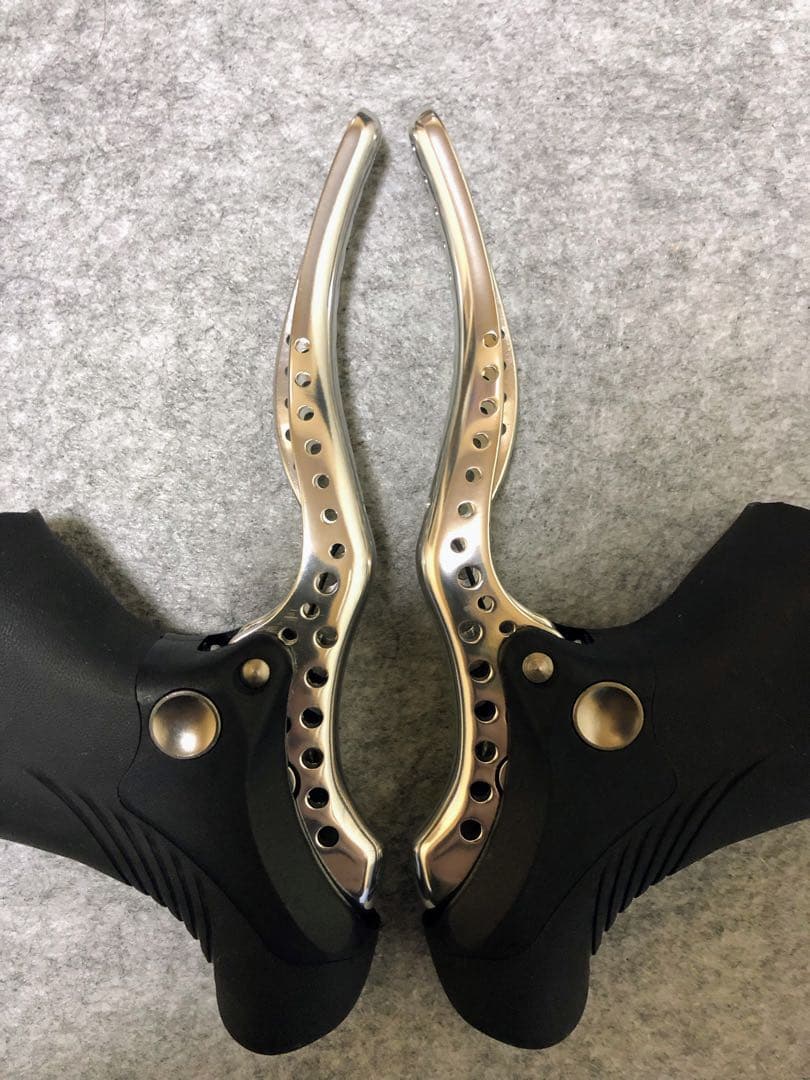 TRP RRL SR ブレーキレバー ドロップハンドル シングルスピード ピスト