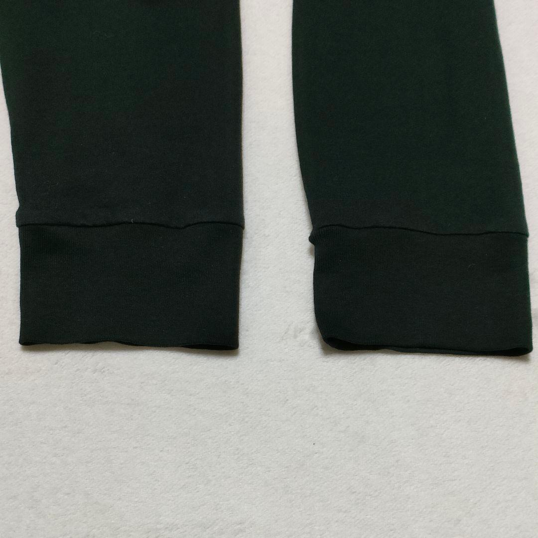 MONCLER　23aw　ロンT　ブラック　XS