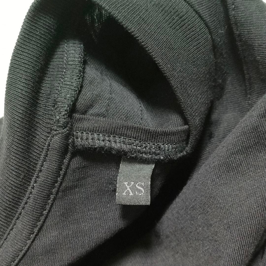 MONCLER　23aw　ロンT　ブラック　XS