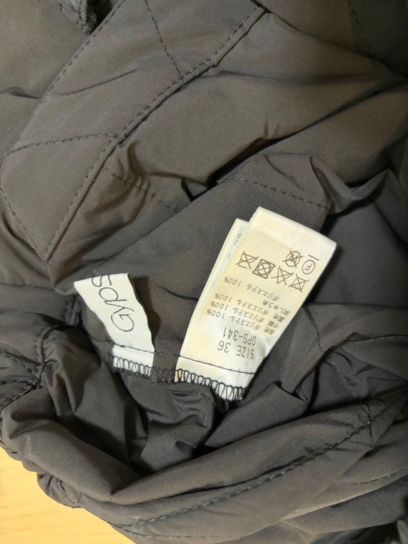 gypsohila GPS-341 Embroidery Pants 美品