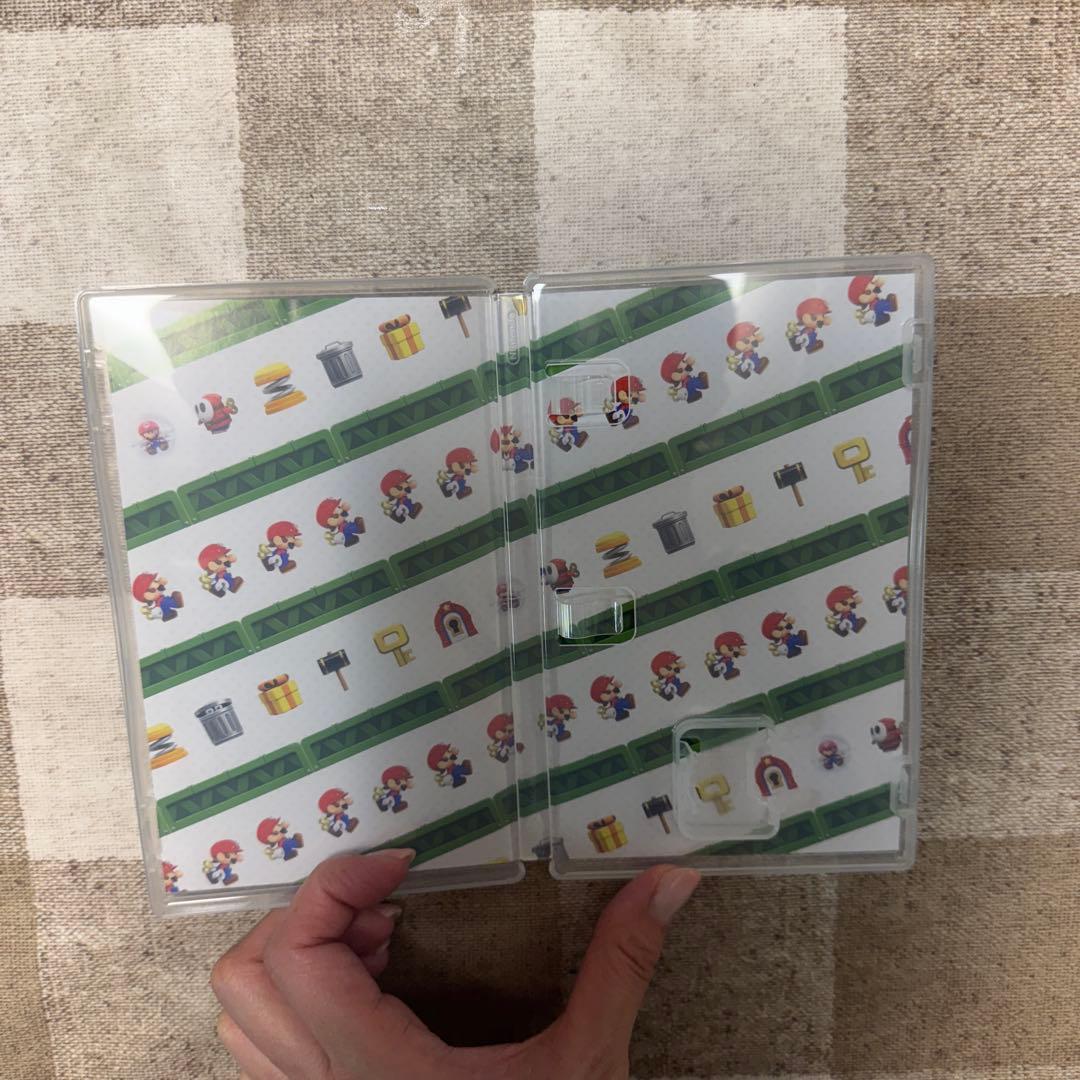 週末値下げ！Switch ゲームソフト 8本セット！