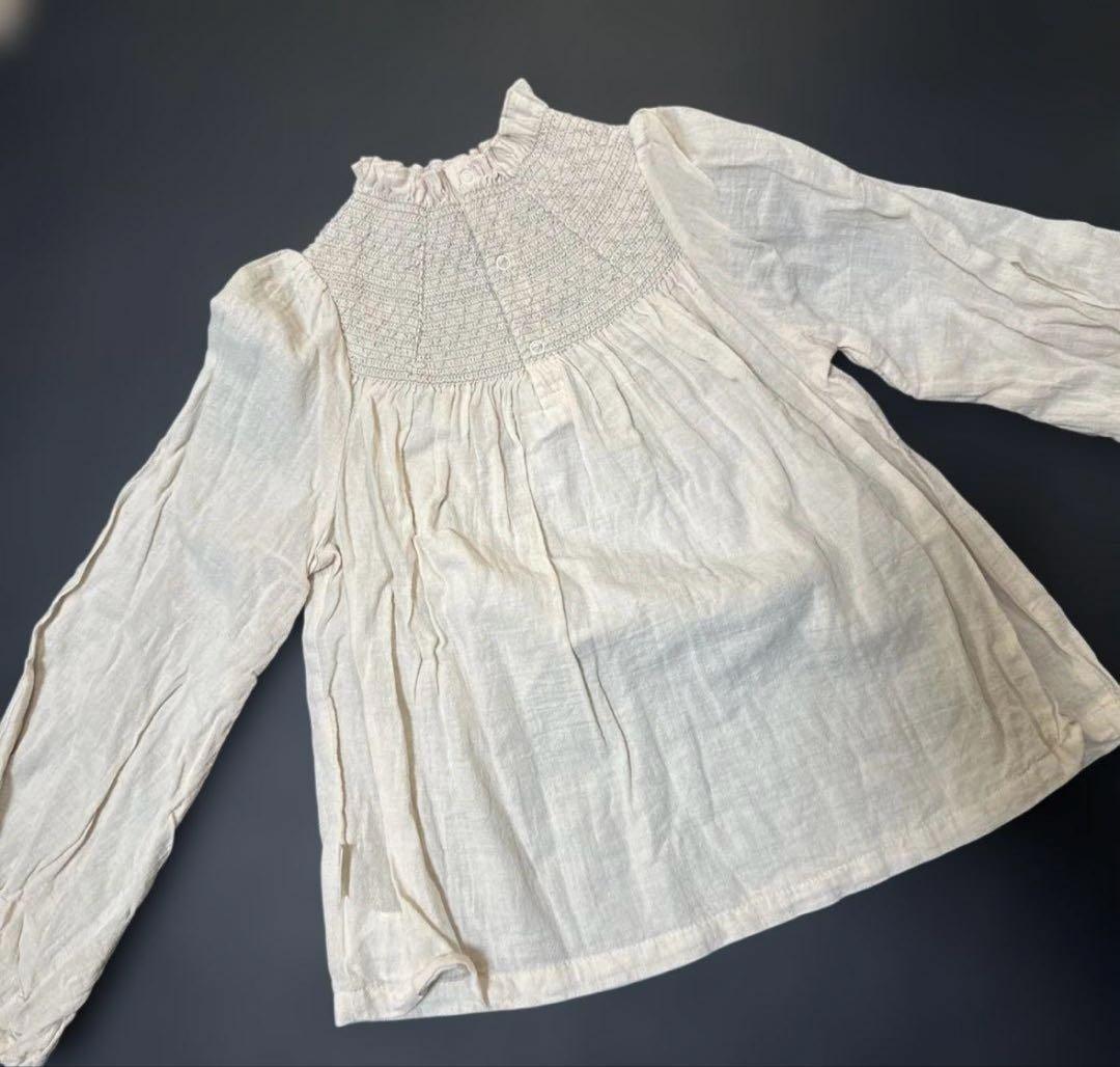 ※専用　姉妹　MARLMARL ブラウスセット